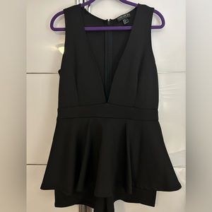 Women’s XL/1X one piece jumper shorts New